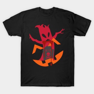 Halloween Tree T-Shirt